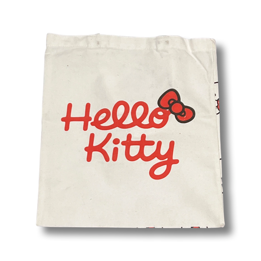 Kitty Tote Bag